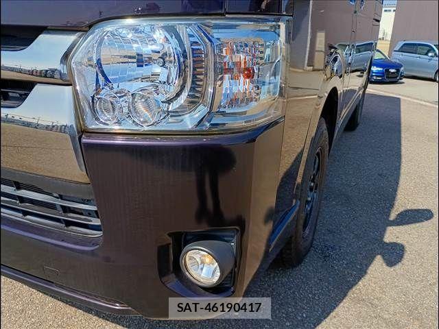 Toyota REGIUSACE VAN 2017-03 6247020-12