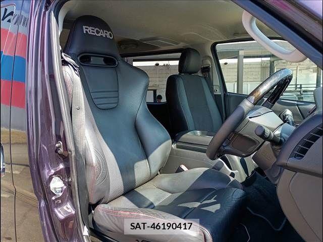 Toyota REGIUSACE VAN 2017-03 6247020-3