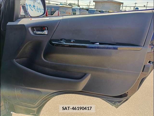 Toyota REGIUSACE VAN 2017-03 6247020-4