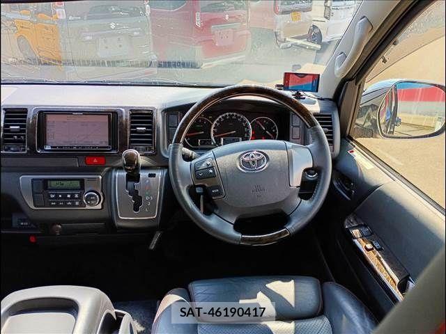 Toyota REGIUSACE VAN 2017-03 6247020-6