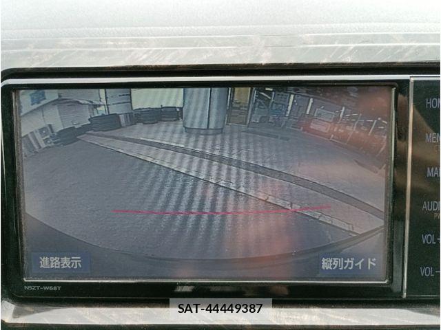 Toyota REGIUSACE VAN 2020-02 6272711-14