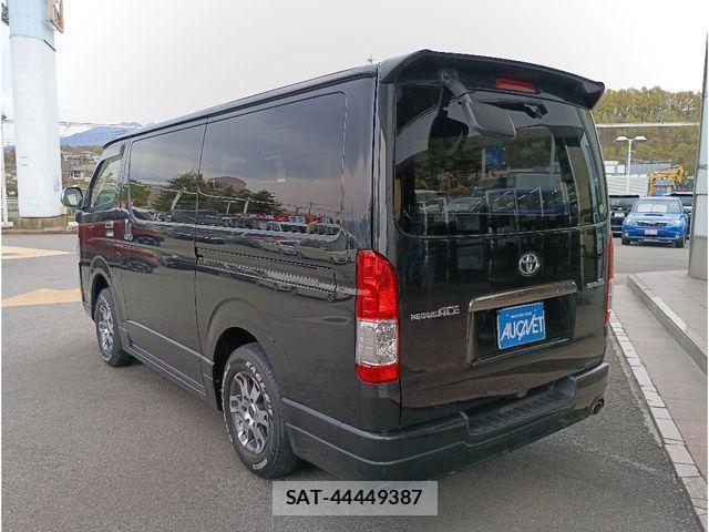 Toyota REGIUSACE VAN 2020-02 6272711-1