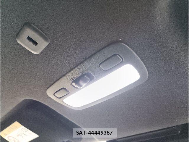 Toyota REGIUSACE VAN 2020-02 6272711-22