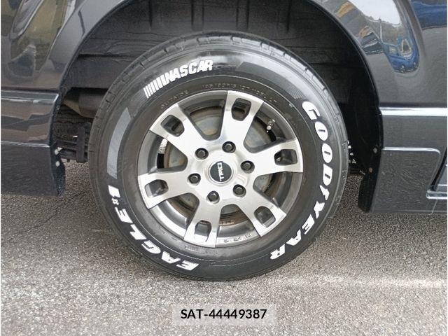 Toyota REGIUSACE VAN 2020-02 6272711-24