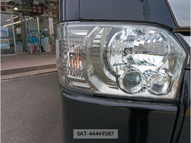 Toyota REGIUSACE VAN 2020-02 6272711-28