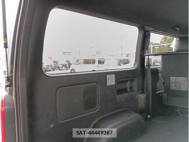 Toyota REGIUSACE VAN 2020-02 6272711-4
