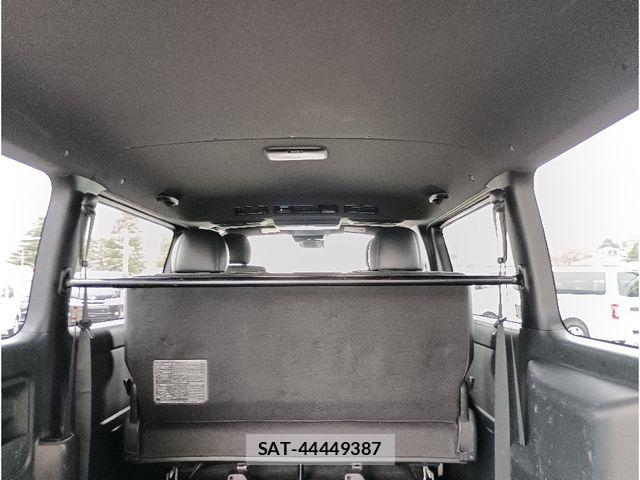 Toyota REGIUSACE VAN 2020-02 6272711-5