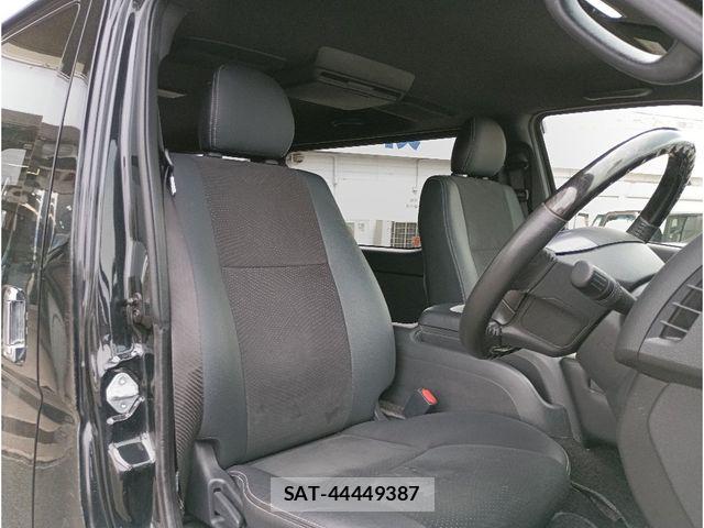 Toyota REGIUSACE VAN 2020-02 6272711-6