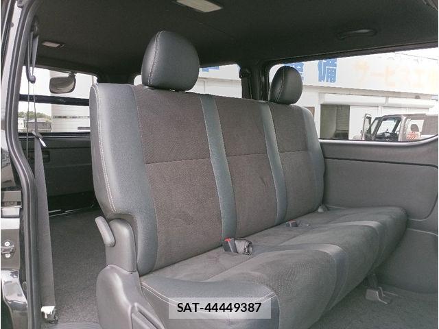 Toyota REGIUSACE VAN 2020-02 6272711-7