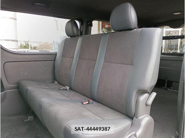 Toyota REGIUSACE VAN 2020-02 6272711-8