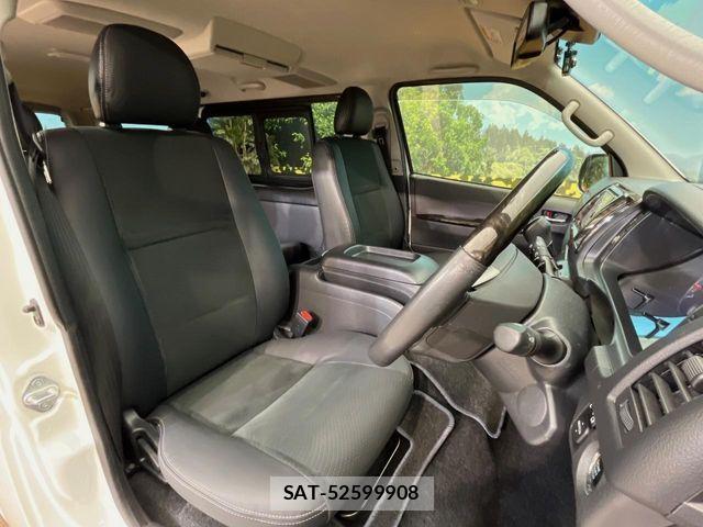 Toyota REGIUSACE VAN 2018-04 6527389-9