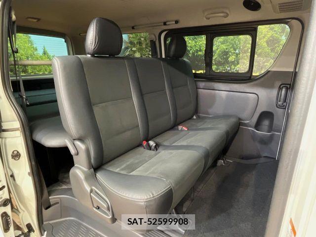 Toyota REGIUSACE VAN 2018-04 6527389-10