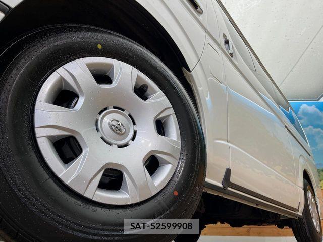 Toyota REGIUSACE VAN 2018-04 6527389-13