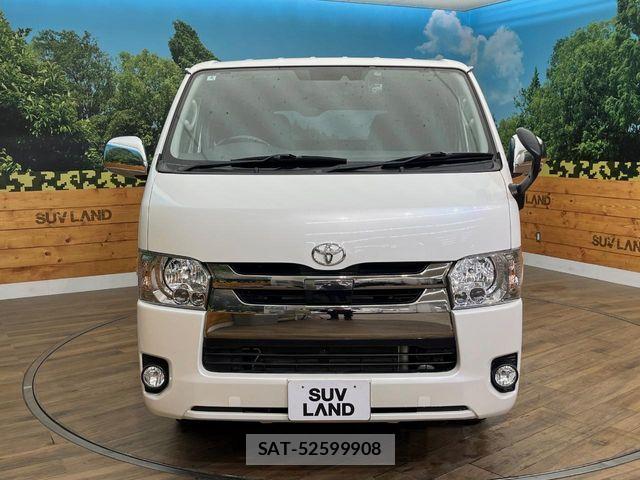 Toyota REGIUSACE VAN 2018-04 6527389-14