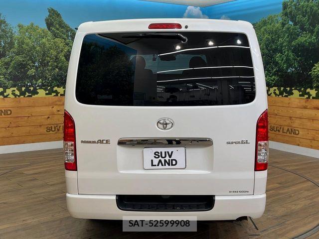Toyota REGIUSACE VAN 2018-04 6527389-15