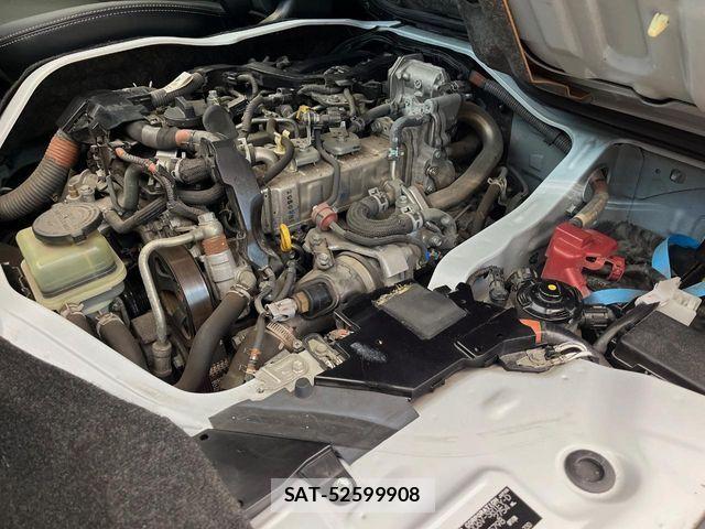Toyota REGIUSACE VAN 2018-04 6527389-18