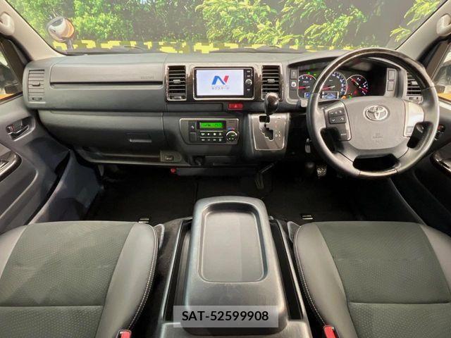 Toyota REGIUSACE VAN 2018-04 6527389-1