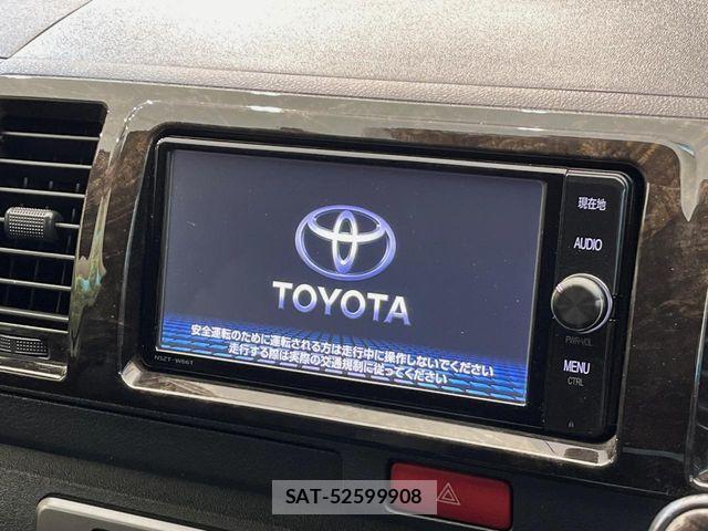 Toyota REGIUSACE VAN 2018-04 6527389-3