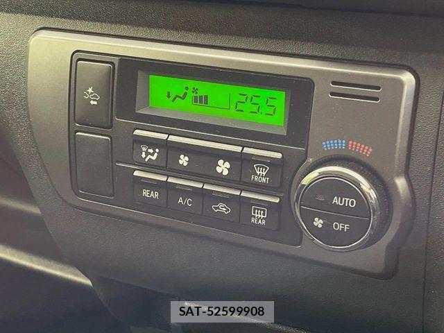 Toyota REGIUSACE VAN 2018-04 6527389-6