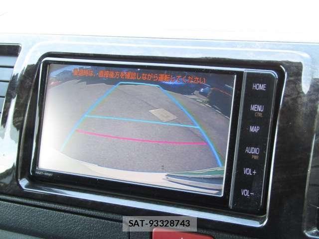 Toyota REGIUSACE VAN 2019-04 6614438-9