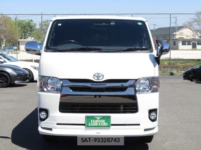 Toyota REGIUSACE VAN 2019-04 6614438-18