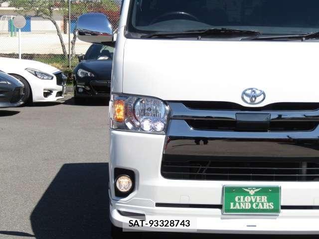 Toyota REGIUSACE VAN 2019-04 6614438-23