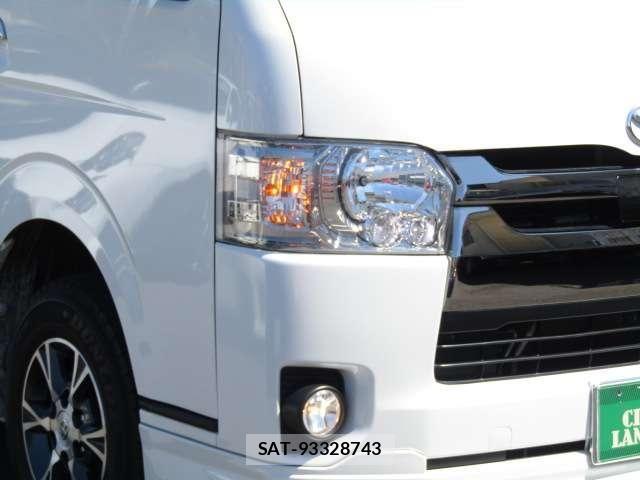 Toyota REGIUSACE VAN 2019-04 6614438-24