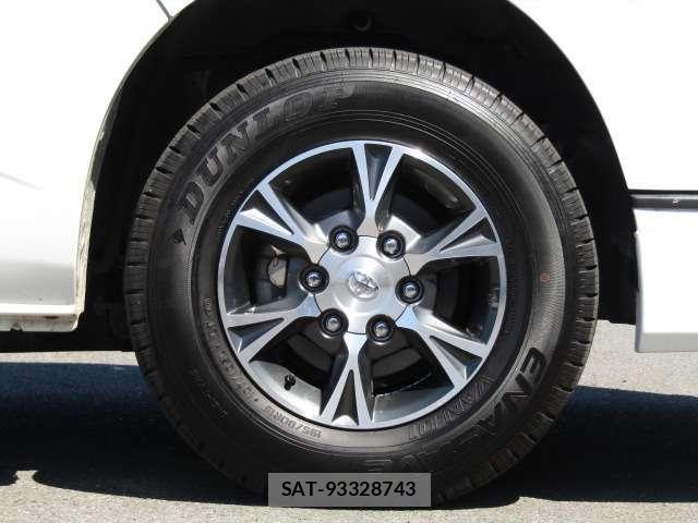 Toyota REGIUSACE VAN 2019-04 6614438-27