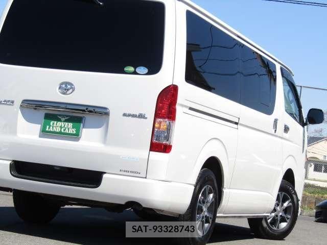 Toyota REGIUSACE VAN 2019-04 6614438-28