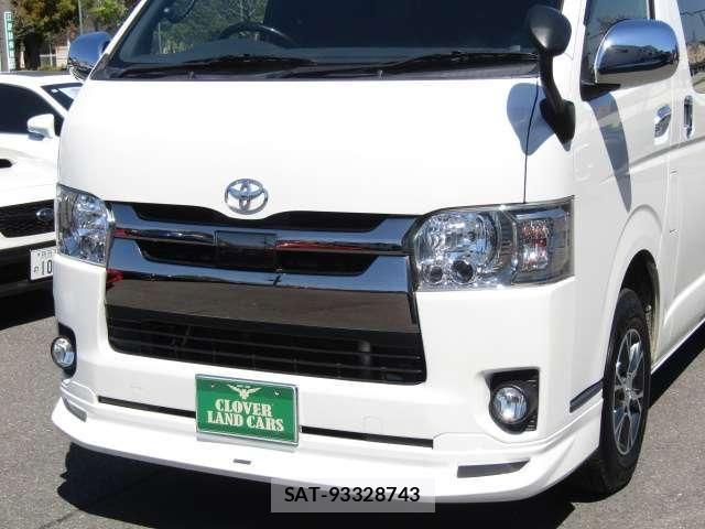 Toyota REGIUSACE VAN 2019-04 6614438-2