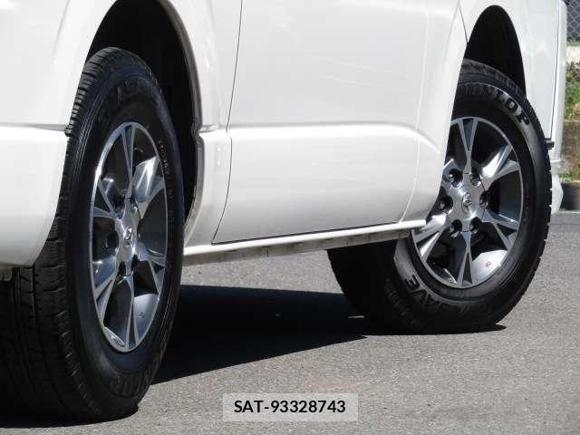 Toyota REGIUSACE VAN 2019-04 6614438-29
