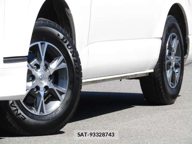 Toyota REGIUSACE VAN 2019-04 6614438-3