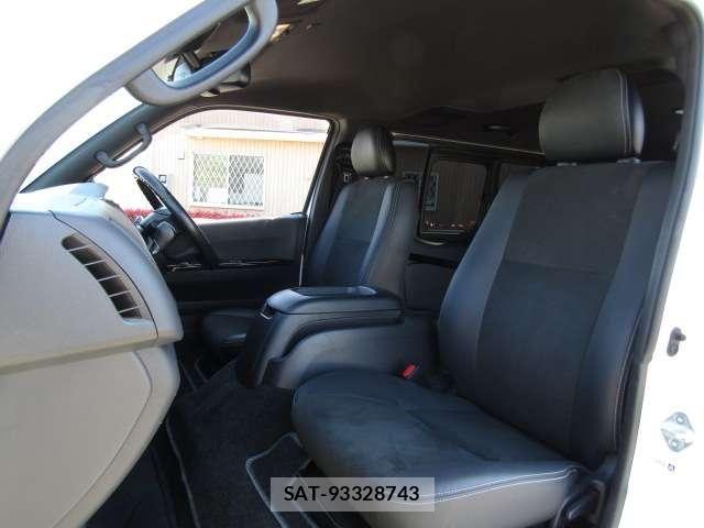Toyota REGIUSACE VAN 2019-04 6614438-5
