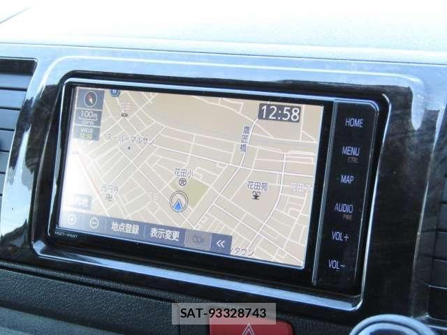 Toyota REGIUSACE VAN 2019-04 6614438-8