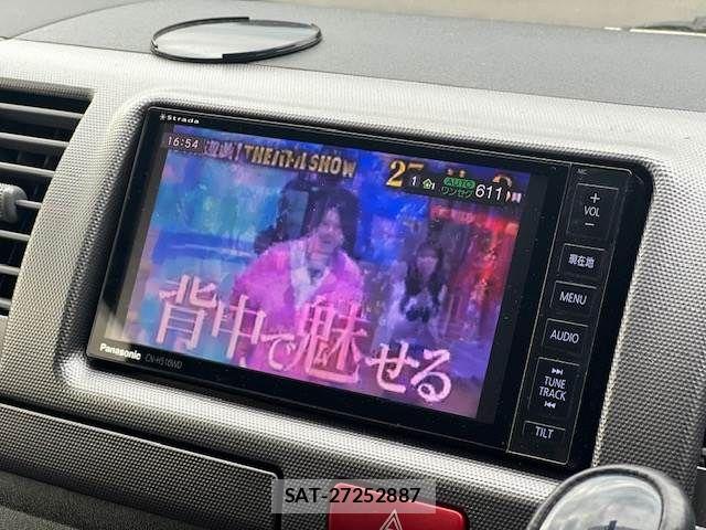 Toyota REGIUSACE VAN 2012-11 6614439-11