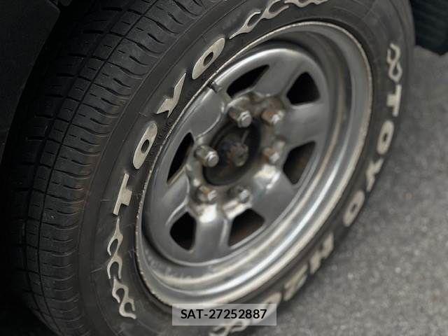 Toyota REGIUSACE VAN 2012-11 6614439-2