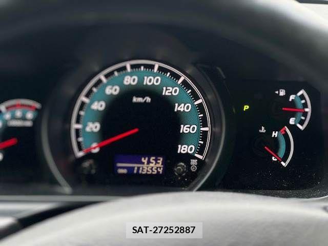 Toyota REGIUSACE VAN 2012-11 6614439-4