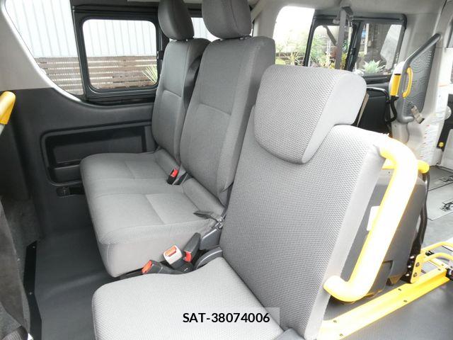 Toyota REGIUSACE VAN 2018-05 6673367-10