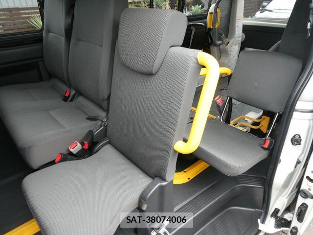 Toyota REGIUSACE VAN 2018-05 6673367-11