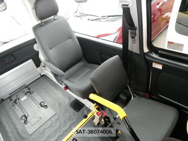 Toyota REGIUSACE VAN 2018-05 6673367-12