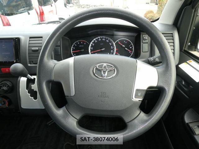 Toyota REGIUSACE VAN 2018-05 6673367-14