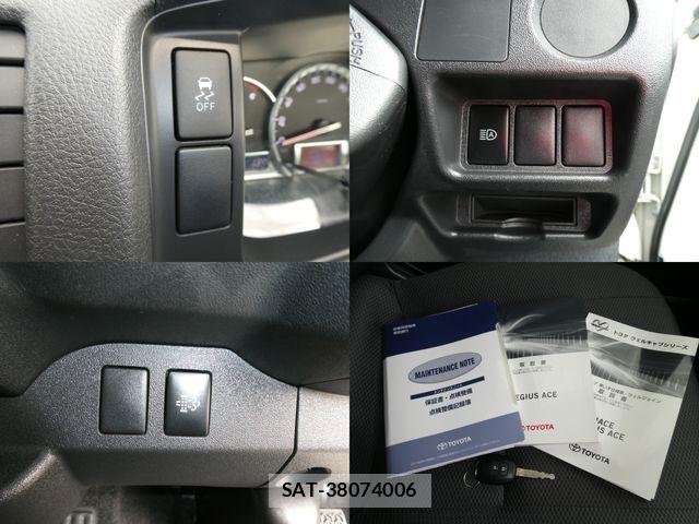 Toyota REGIUSACE VAN 2018-05 6673367-15