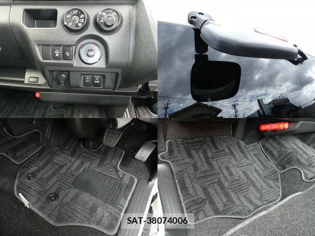 Toyota REGIUSACE VAN 2018-05 6673367-16