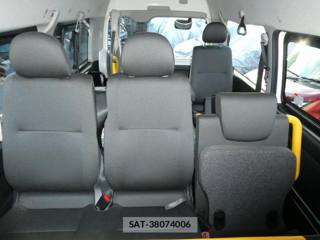 Toyota REGIUSACE VAN 2018-05 6673367-19