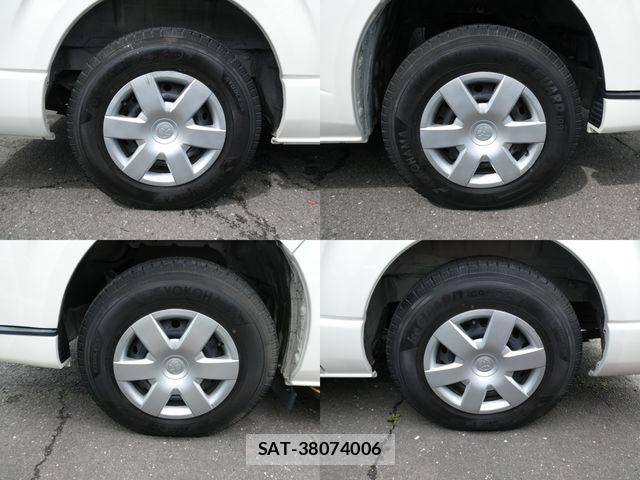 Toyota REGIUSACE VAN 2018-05 6673367-20