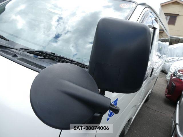Toyota REGIUSACE VAN 2018-05 6673367-25