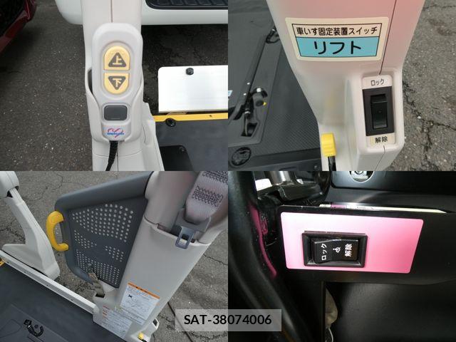 Toyota REGIUSACE VAN 2018-05 6673367-5