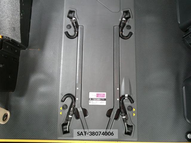 Toyota REGIUSACE VAN 2018-05 6673367-6