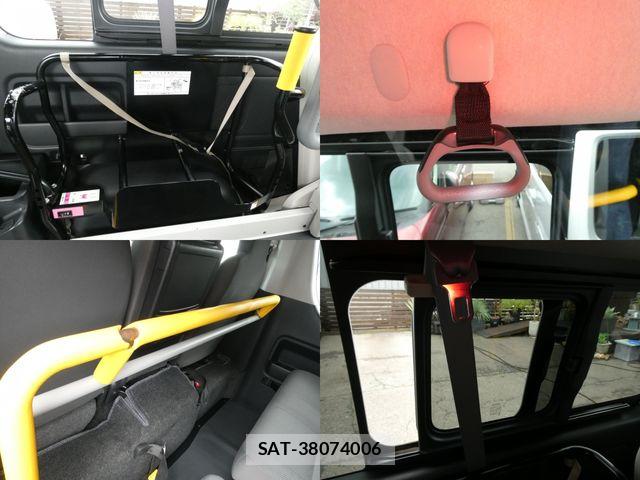 Toyota REGIUSACE VAN 2018-05 6673367-7