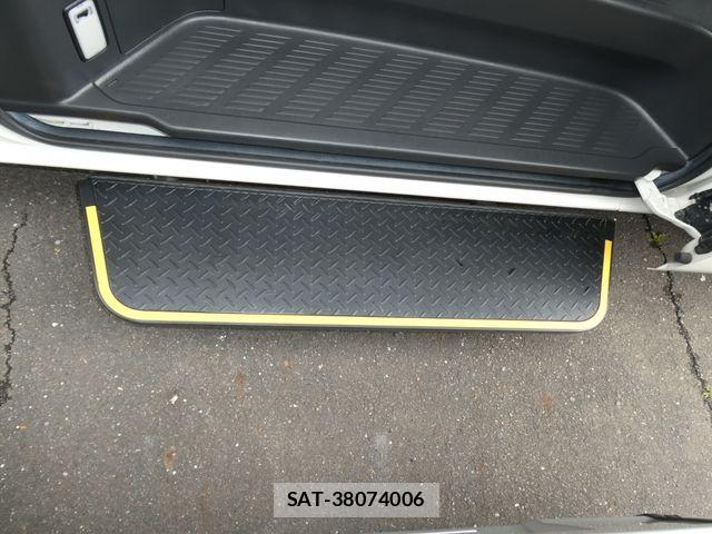 Toyota REGIUSACE VAN 2018-05 6673367-8